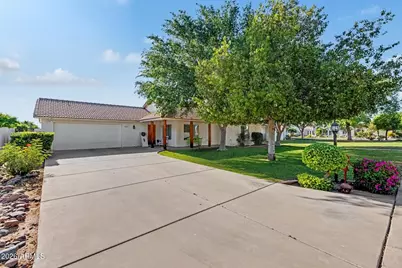 2593 E Ridgewood Lane, Gilbert, AZ 85298 - Photo 14