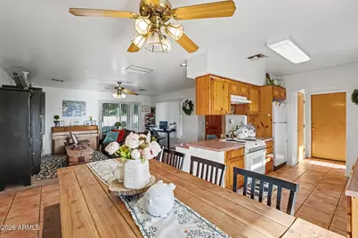 2593 E Ridgewood Lane, Gilbert, AZ 85298 - Photo 16