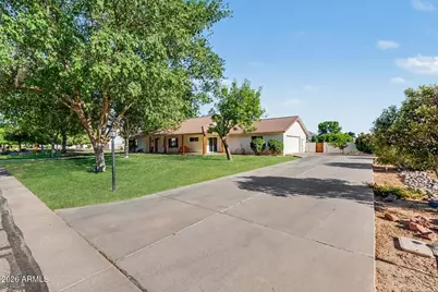 2593 E Ridgewood Lane, Gilbert, AZ 85298 - Photo 4