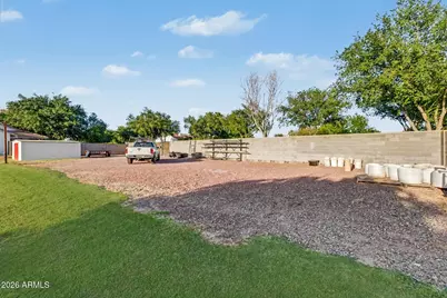 2593 E Ridgewood Lane, Gilbert, AZ 85298 - Photo 22