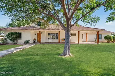 2593 E Ridgewood Lane, Gilbert, AZ 85298 - Photo 2