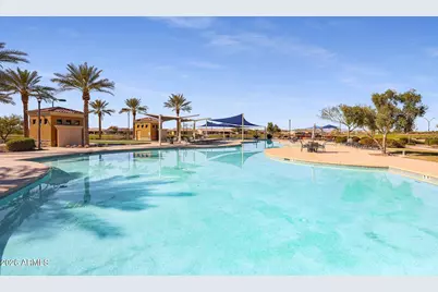 42441 W Blue Suede Shoes Lane, Maricopa, AZ 85138 - Photo 12