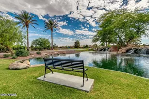 42441 W Blue Suede Shoes Ln, Maricopa, AZ 85138 - Photo 6