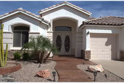 1043 S Rockwell Street, Gilbert, AZ 85296 - Photo 2