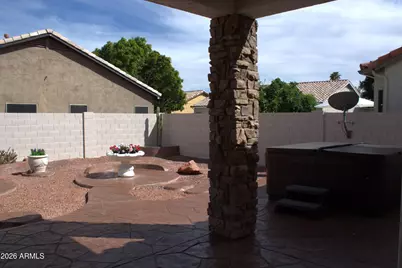 1043 S Rockwell Street, Gilbert, AZ 85296 - Photo 34