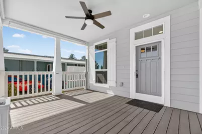 1024 Rankin Avenue, Cottonwood, AZ 86326 - Photo 2