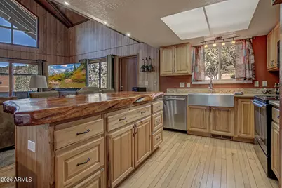 211 N Helen Drive, Payson, AZ 85541 - Photo 12