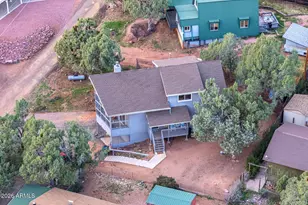 211 N Helen Dr, Payson, AZ 85541 - Photo 36