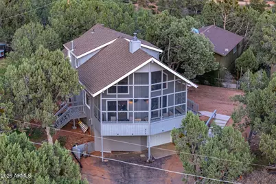 211 N Helen Drive, Payson, AZ 85541 - Photo 2