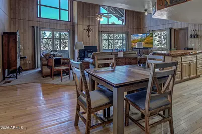 211 N Helen Drive, Payson, AZ 85541 - Photo 4