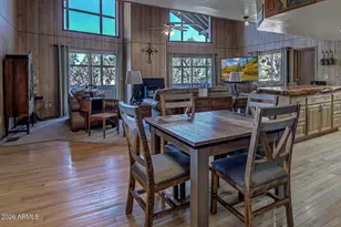 211 N Helen Dr, Payson, AZ 85541 - Photo 4