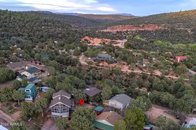 211 N Helen Drive, Payson, AZ 85541 - Photo 38