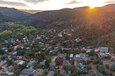 211 N Helen Drive, Payson, AZ 85541 - Photo 34