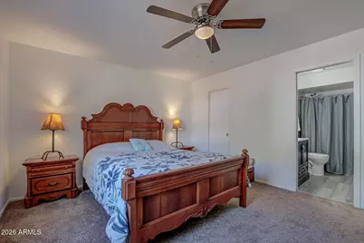 211 N Helen Drive, Payson, AZ 85541 - Photo 18