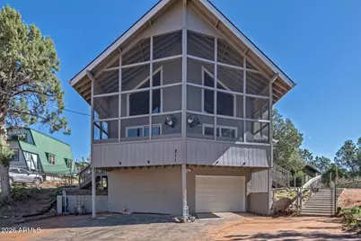 211 N Helen Drive, Payson, AZ 85541 - Photo 30