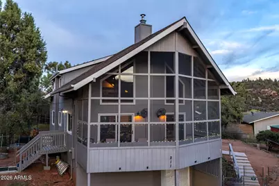 211 N Helen Drive, Payson, AZ 85541 - Photo 40