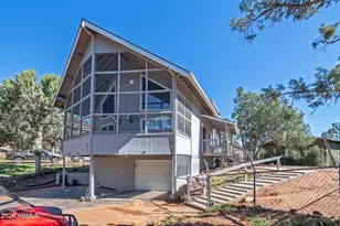 211 N Helen Dr, Payson, AZ 85541 - Photo 26