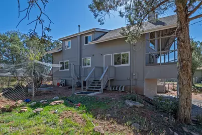 211 N Helen Drive, Payson, AZ 85541 - Photo 28