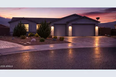 278 Laughing Hill Drive, Clarkdale, AZ 86324 - Photo 36