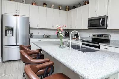 278 Laughing Hill Drive, Clarkdale, AZ 86324 - Photo 8