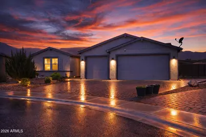 278 Laughing Hill Drive, Clarkdale, AZ 86324 - Photo 2