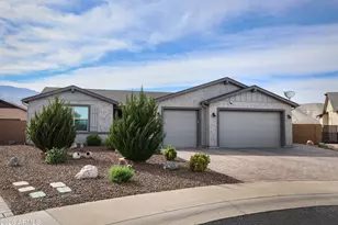 278 Laughing Hill Dr, Clarkdale, AZ 86324 - Photo 1