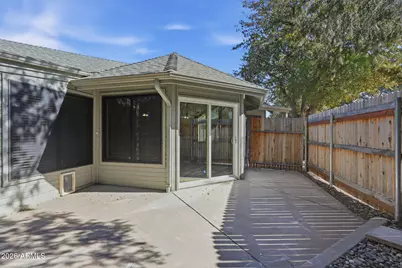 310 N Trailwood Road, Payson, AZ 85541 - Photo 38