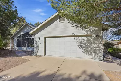 310 N Trailwood Road, Payson, AZ 85541 - Photo 2