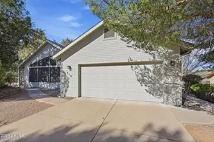 310 N Trailwood Rd, Payson, AZ 85541 - Photo 2
