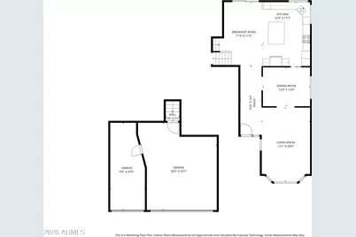 10908 N 57th Avenue, Glendale, AZ 85304 - Photo 62