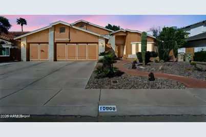 10908 N 57th Avenue, Glendale, AZ 85304 - Photo 2