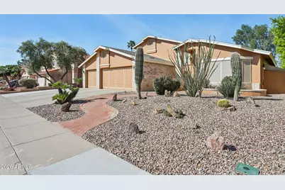 10908 N 57th Avenue, Glendale, AZ 85304 - Photo 4