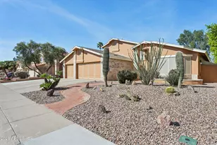 10908 N 57th Ave, Glendale, AZ 85304 - Photo 4