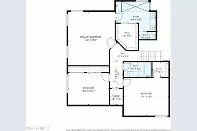 10908 N 57th Avenue, Glendale, AZ 85304 - Photo 48