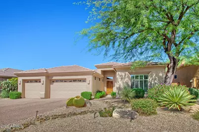 9562 E Cavalry Drive, Scottsdale, AZ 85262 - Photo 2