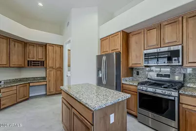 9562 E Cavalry Drive, Scottsdale, AZ 85262 - Photo 12