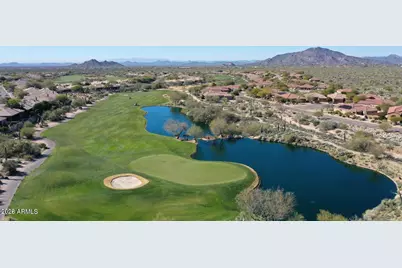 9562 E Cavalry Drive, Scottsdale, AZ 85262 - Photo 34