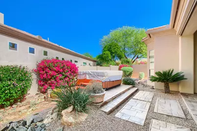 9562 E Cavalry Drive, Scottsdale, AZ 85262 - Photo 28