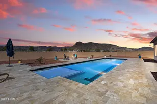 5700 N 202nd Ln, Litchfield Park, AZ 85340 - Photo 34