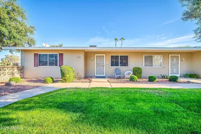 13623 N 111th Avenue, Sun City, AZ 85351 - Photo 12