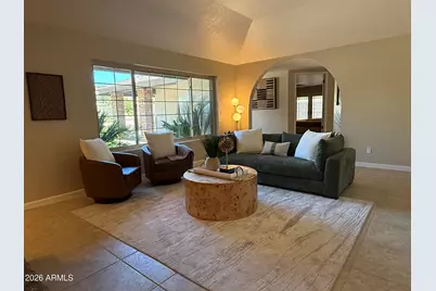 5911 E Peak View Road, Cave Creek, AZ 85331 - Photo 8