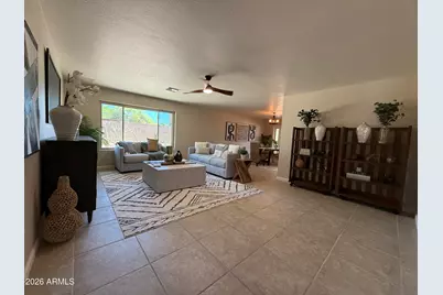 5911 E Peak View Road, Cave Creek, AZ 85331 - Photo 10