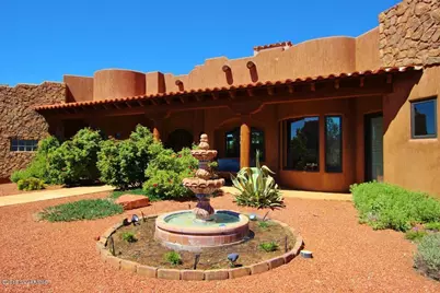 60 Crimson Vista Lane, Sedona, AZ 86351 - Photo 6
