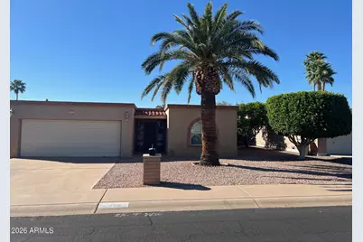 2234 N Stockton Place, Mesa, AZ 85215 - Photo 1
