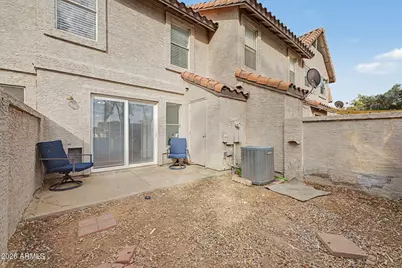 1961 N Hartford Street N #1023, Chandler, AZ 85225 - Photo 26