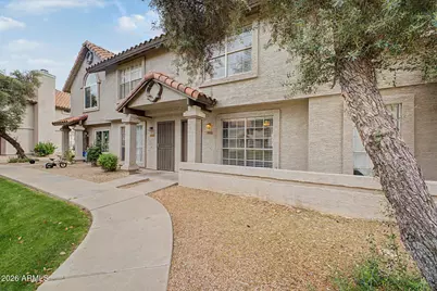 1961 N Hartford Street N #1023, Chandler, AZ 85225 - Photo 46