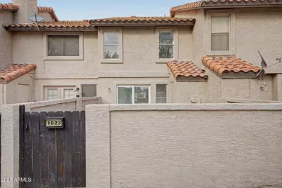 1961 N Hartford Street N #1023, Chandler, AZ 85225 - Photo 28