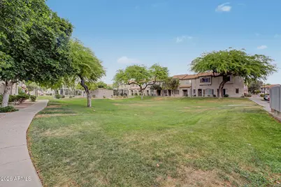 1961 N Hartford Street N #1023, Chandler, AZ 85225 - Photo 32