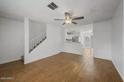 1961 N Hartford Street N #1023, Chandler, AZ 85225 - Photo 8