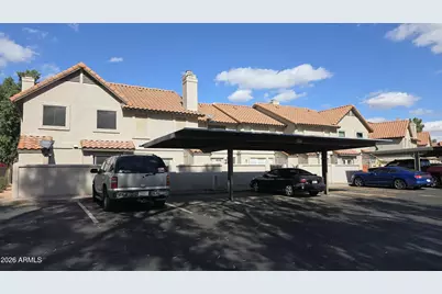 1961 N Hartford Street N #1023, Chandler, AZ 85225 - Photo 4